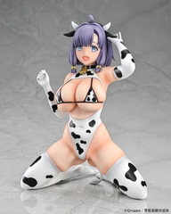 [Pre Order] MÔ HÌNH Nukitashi: The Animation - Hotori Misaki - 1/5 (Mouse Unit, Q-six) FIGURE CHÍNH HÃNG