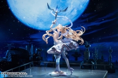 [PRE ORDER] MÔ HÌNH Zettai Junpaku♡Mahou Shoujo - Sasaki Kotone - 1/7 - Absolute Whiteness (Hobby Sakura) FIGURE CHÍNH HÃNG