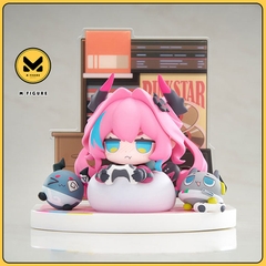 [PRE ORDER] MÔ HÌNH Yvonne - Arknights: Endfield - Cuties Series Chibi Figure (Apex Innovation) FIGURE CHÍNH HÃNG