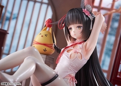 [PRE ORDER] MÔ HÌNH Azur Lane - Manjuu - Nagato - 1/4 - Guardian Fox's Blessed Bonds (Phat Company) FIGURE CHÍNH HÃNG