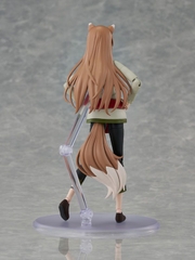 [PRE ORDER] MÔ HÌNH Ookami to Koushinryou: Merchant Meets the Wise Wolf - Holo - Kadokawa Plastic Model Series - DX Ver. (Kadokawa) MODEL KIT CHÍNH HÃNG