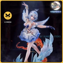 [PRE ORDER] MÔ HÌNH Odette Spessiva - Genshin Impact (Rumeng Studio) FIGURE CHÍNH HÃNG
