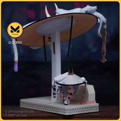MÔ HÌNH Goddess of Victory: Nikke Scarlet Table Lamp Chibi Figure(GNFTOYZ) FIGURE CHÍNH HÃNG