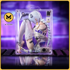MÔ HÌNH The Girl in the Box 1/7 Complete Figure(Snail Shell) FIGURE CHÍNH HÃNG