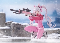MÔ HÌNH Alice -  Goddess of Victory: Nikke - Figma (#628) (Max Factory) FIGURE CHÍNH HÃNG