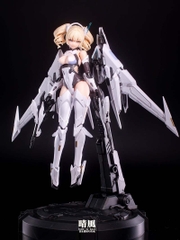 MÔ HÌNH Mecha BREAK UBP-R02T Falcon - 1/10 (MS General) MODEL KIT CHÍNH HÃNG
