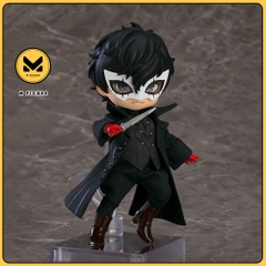 MÔ HÌNH Joker - Nendoroid Doll - Persona 5 Royal Joker (Good Smile Company) FIGURE CHÍNH HÃNG