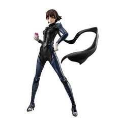 MÔ HÌNH Makoto Niijima - Lucrea Persona 5 Royal - Complete Figure CHÍNH HÃNG
