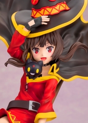 MÔ HÌNH Megumin - KDcolle KONOSUBA-God's blessing on this wonderful world! : Anime Opening Edition 1/7 Complete Figure(KADOKAWA) CHÍNH HÃNG