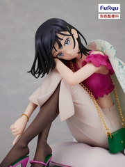 MÔ HÌNH R ADAGAKI AKI masamune-kun's Revenge Not To Scale Figure(FuRyu) CHÍNH HÃNG