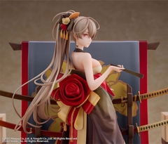MÔ HÌNH Jean Bart - Azur Lane - First Snow Upon the Cutlass's Edge ver. 1/7 Complete Figure(WINGS inc.) FIGURE CHÍNH HÃNG