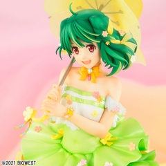MÔ HÌNH Ranka Lee - Lucrea Macross Frontier Short Film: Labyrinth of Time - 1/7 Complete Figure(MegaHouse) FIGURE CHÍNH