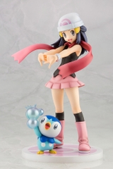 [Pre Order] MÔ HÌNH Hikari & Pochama - Pocket Monsters - ARTFX J - Pokémon Figure Series - 1/8 (Kotobukiya) CHÍNH HÃNG