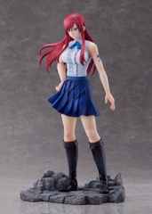 MÔ HÌNH Erza Scarlet - Fairy Tail - 1/7 (Bell Fine) FIGURE CHÍNH HÃNG