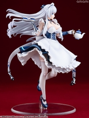 MÔ HÌNH Belfast - Azur Lane THE ANIMATION - 1/7 Complete Figure(Emontoys) FIGURE CHÍNH HÃNG