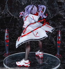 MÔ HÌNH Ulrich - Erotics Gear-Girl Rouge Illustration - 1/6 Scale Figure(Gentlemen) FIGURE CHÍNH HÃNG