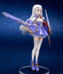 MÔ HÌNH Lancer/Melusine - Fate/Grand Order - (Second Ascension) 1/7 Complete Figure(ques Q) FIGURE CHÍNH HÃNG