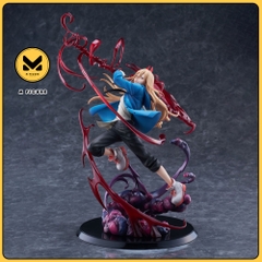 MÔ HÌNH Power - Chainsaw Man - 1/7 Complete Figure(Claynel) FIGURE CHÍNH HÃNG