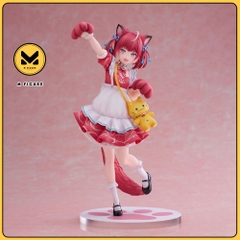 MÔ HÌNH Akami Karubi 1/7 Scale Figure(FURYU) FIGURE CHÍNH HÃNG