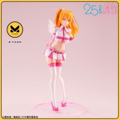 MÔ HÌNH Lucrea 2.5 Dimensional Seduction Liliel Complete Figure(MegaHouse) FIGURE CHÍNH HÃNG
