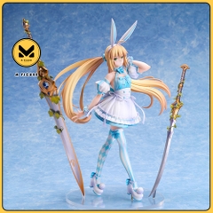 MÔ HÌNH Fate/Grand Order - Altria Caster - 1/7 - Berserker (Aniplex) FIGURE CHÍNH HÃNG