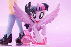 MÔ HÌNH MY LITTLE PONY BISHOUJO Twilight Sparkle 1/7 Complete Figure(Kotobukiya) FIGURE CHÍNH HÃNG