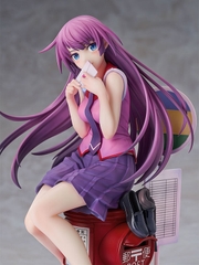MÔ HÌNH Monogatari Series - Senjougahara Hitagi - 1/7 - Letter to You (Good Smile Arts Shanghai, Good Smile Company) FIGURE CHÍNH HÃNG