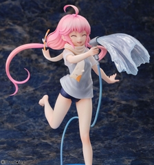 [Pre Order] MÔ HÌNH Grisaia: Phantom Trigger Murasaki Ikoma School Swimsuit Ninja Ver. 1/7 Complete Figure(Kaitendo) FIGURE CHÍNH HÃNG
