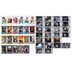 THẺ BÀI My Hero Academia Snapmide 6 - Snap Card (Ensky) CHÍNH HÃNG