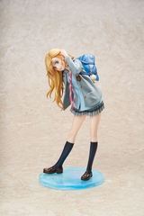 [PRE ORDER] MÔ HÌNH Your Lie in April Kaori Miyazono 1/7 Complete Figure(HOBBY MAX JAPAN) FIGURE CHÍNH HÃNG