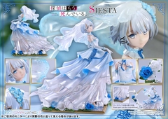 [PRE ORDER] MÔ HÌNH PRISMA WING The Detective is Already Dead. Siesta Color Variation 1/7 Complete Figure(Prime 1 Studio) FIGURE CHÍNH HÃNG