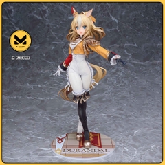[PRE ORDER] MÔ HÌNH Umamusume Pretty Derby Durandal 1/7 Complete Figure(Phat Company) FIGURE CHÍNH HÃNG