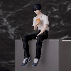 MÔ HÌNH Tsujinaka Yoshiki - Hikaru ga Shinda Natsu - Premium Chokonose Figure (Sega Fave) FIGURE CHÍNH HÃNG