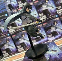 MÔ HÌNH Uchiha Sasuke -Boruto:Naruto Next Generations - Vibration Stars -II(Bandai Spirits)FIGURE CHÍNH HÃNG