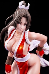 MÔ HÌNH The King of Fighters '98 -Dream Match Never Ends- - Shiranui Mai - Bishoujo Statue - 1/7 (Kotobukiya) FIGURE CHÍNH HÃNG