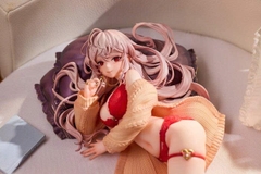 [PRE ORDER] MÔ HÌNH Original - Makiya - 1/7 (DCTer) FIGURE CHÍNH HÃNG