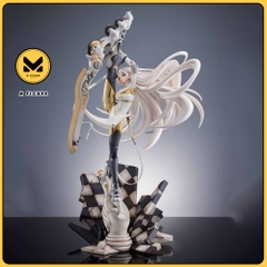 MÔ HÌNH Original - B&W,W-kn [G] - 1/7 (Ribose) FIGURE CHÍNH HÃNG