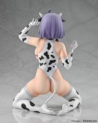 [Pre Order] MÔ HÌNH Nukitashi: The Animation - Hotori Misaki - 1/5 (Mouse Unit, Q-six) FIGURE CHÍNH HÃNG