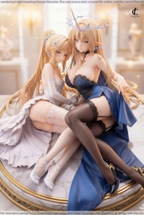[PRE ORDER] MÔ HÌNH Cartethyia - Wuthering Waves (Crystal Louts Studio) FIGURE CHÍNH HÃNG
