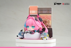 [PRE ORDER] MÔ HÌNH Yvonne - Arknights: Endfield - Cuties Series Chibi Figure (Apex Innovation) FIGURE CHÍNH HÃNG