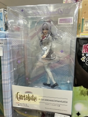 MÔ HÌNH Tokidoki Bosotto Russia-go de Dereru Tonari no Alya-san - Alisa Mikhailovna Kujou - Cantabile (CyberZ, eStream) FIGURE CHÍNH HÃNG