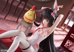 [PRE ORDER] MÔ HÌNH Azur Lane - Manjuu - Nagato - 1/4 - Guardian Fox's Blessed Bonds (Phat Company) FIGURE CHÍNH HÃNG