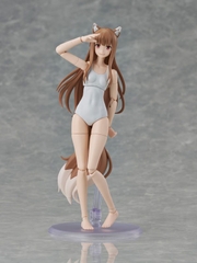 [PRE ORDER] MÔ HÌNH Ookami to Koushinryou: Merchant Meets the Wise Wolf - Holo - Kadokawa Plastic Model Series - DX Ver. (Kadokawa) MODEL KIT CHÍNH HÃNG