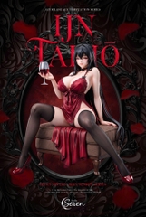 [PRE ORDER] MÔ HÌNH Taihou - Azur Lane (Seren Studio) FIGURE CHÍNH HÃNG