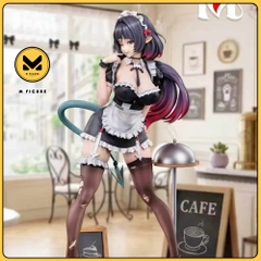 [PRE ORDER] MÔ HÌNH Jane Doe - Zenless Zone Zero (YM Studio) FIGURE CHÍNH HÃNG