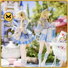 [PRE ORDER] MÔ HÌNH Kagamine Len & Kagamine Rin (ACGN 02 Studio) FIGURE CHÍNH HÃNG