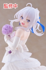MÔ HÌNH Elaina - Majo no Tabitabi - Coreful Figure - Dress ver. (Taito) FIGURE CHÍNH HÃNG