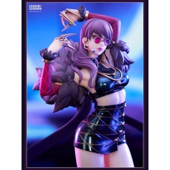 MÔ HÌNH Evelynn - League of Legends - 1/7 - K/DA (Apex Innovation) FIGURE CHÍNH HÃNG