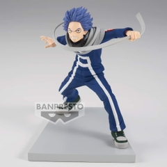 MÔ HÌNH Boku no Hero Academia - Shinso Hitoshi - Bravegraph #2 (Vol.1) (Bandai Spirits) FIGURE CHÍNH HÃNG