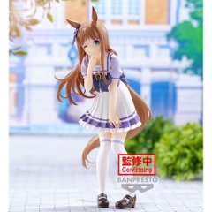 MÔ HÌNH Umamusume: Pretty Derby - Grass Wonder (Bandai Spirits) FIGURE CHÍNH HÃNG